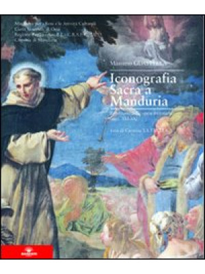 Iconografia sacra a Manduri...