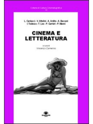 Cinema e letteratura