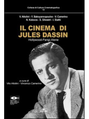Il cinema di Jules Dassin. ...