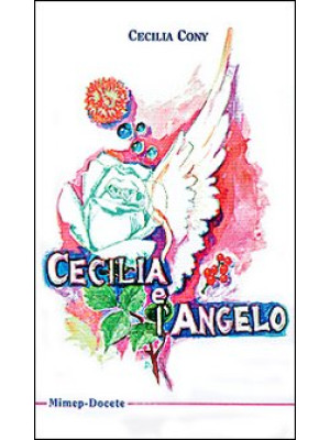 Cecilia e l'angelo