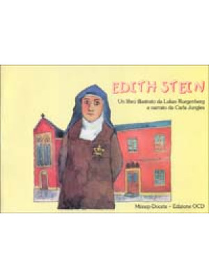 Edith Stein. Un libro illus...