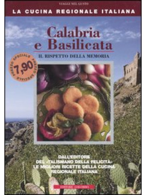 Calabria e Basilicata. Il r...