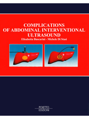 Complications of abdominal ...
