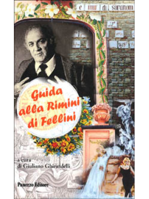 Guida alla Rimini di Fellini