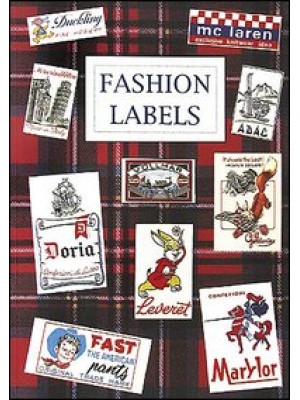 Fashion labels