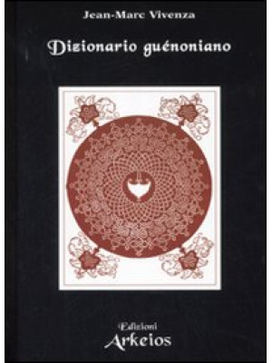 Dizionario guénoniano