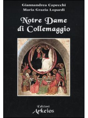 Notre Dame di Collemaggio