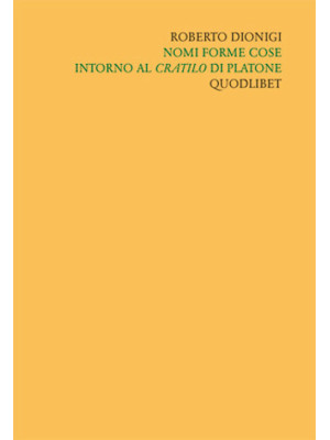 Scritti filosofici di Roberto Dionigi. Vol. 1: Gaston Bachelard. La «filosofia» come ostacolo epistemolico
