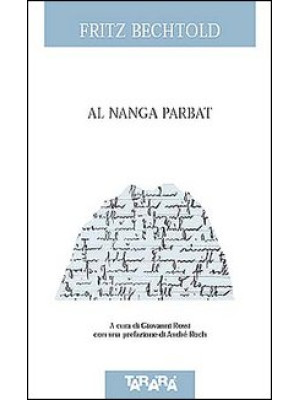 Al Nanga Parbat