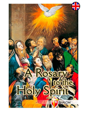 A rosary to the holy spirit