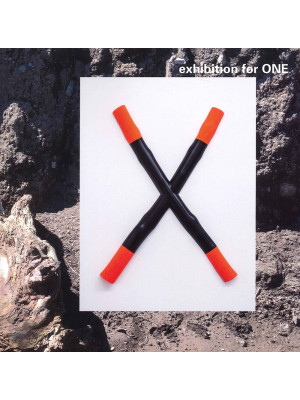Exhibition for One. Catalog...