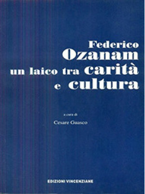 Federico Ozanam un laico tr...