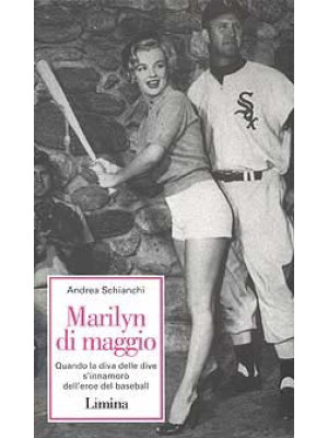 Marilyn Di Maggio. Quando l...