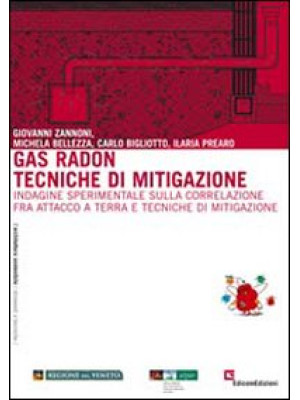 Gas radon: tecniche di miti...