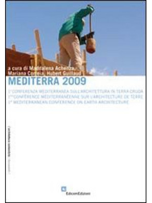 Mediterra 2009. 1ª Conf. me...