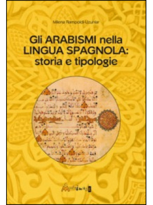 Gli arabismi nella lingua s...