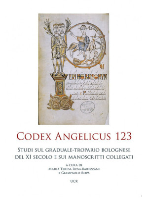 Codex Angelicus 123. Studi ...