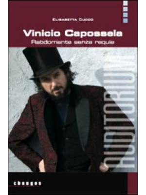 Vinicio Capossela. Rabdoman...