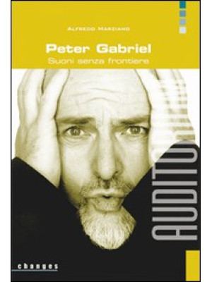 Peter Gabriel. Suoni senza ...