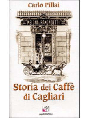 Storia dei caffè di Cagliari