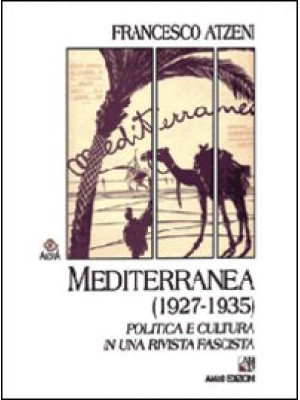 Mediterranea (1927-1935). P...