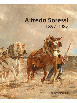 Alfredo Soressi (1897-1982)...
