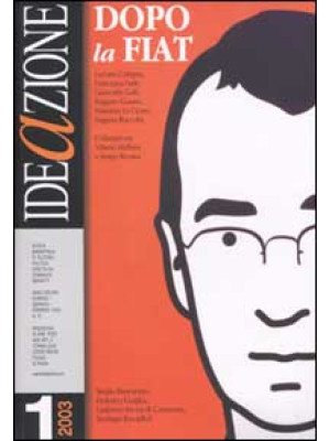 Ideazione (2003). Vol. 1: D...