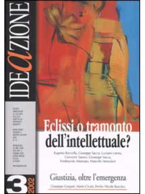 Ideazione (2002). Vol. 3: E...