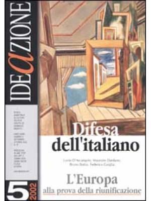 Ideazione (2002). Vol. 5: D...
