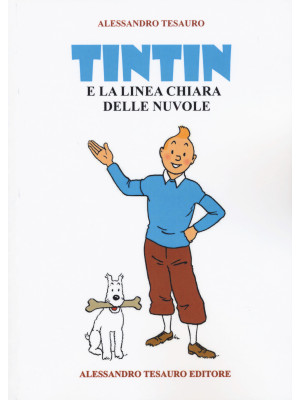 Tintin e la linea chiara de...