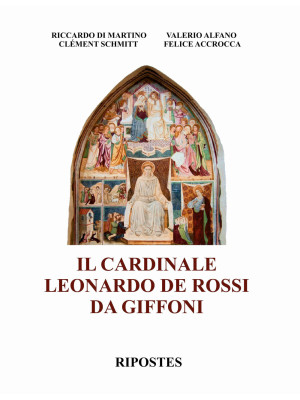 Il cardinale Leonardo de Ro...
