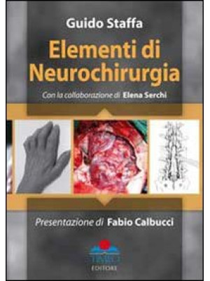 Elementi di neurochirurgia