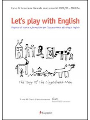 Let's play with english pro...