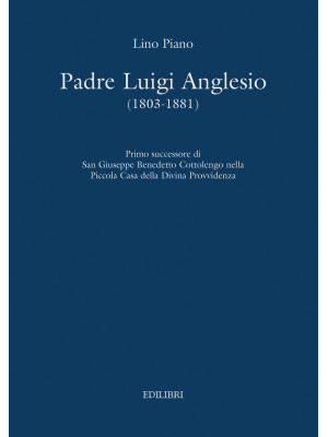 Padre Luigi Anglesio (1803-...