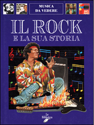 Il rock e la sua storia