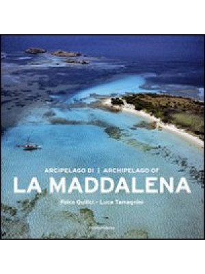 Arcipelago di La Maddalena....