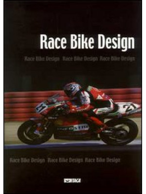 Race bike design. Catalogo ...