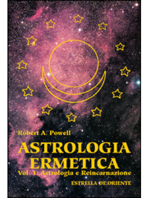 Astrologia ermetica. Vol. 1...