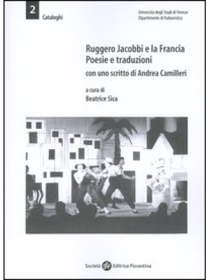 Ruggero Jacobbi e la Franci...