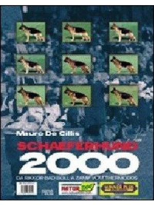 Schaeferhunde 2000