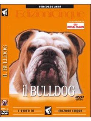 Bulldog inglese. DVD