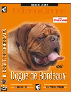 Dogue de Bordeaux. DVD