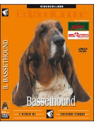 Bassethound. DVD