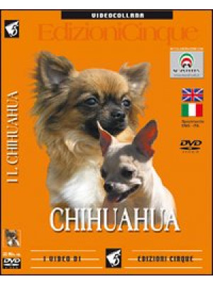Chihuahua. DVD