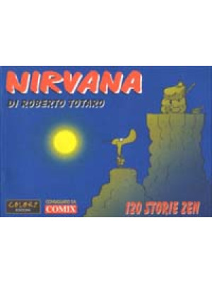 Nirvana. 120 storie zen