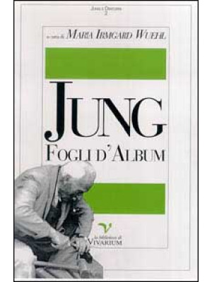 Jung: fogli d'album