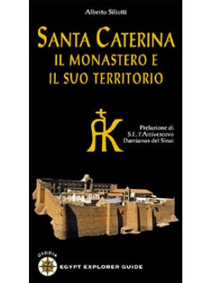 Santa Caterina. Il monaster...