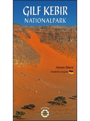 Gilf Kebir national park