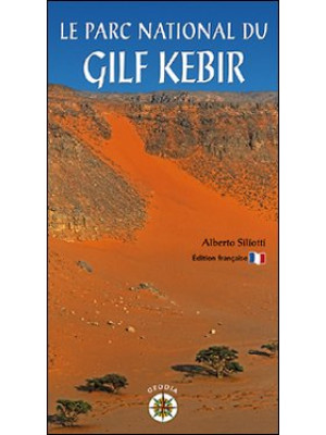 Le park national di Gilf Kebir