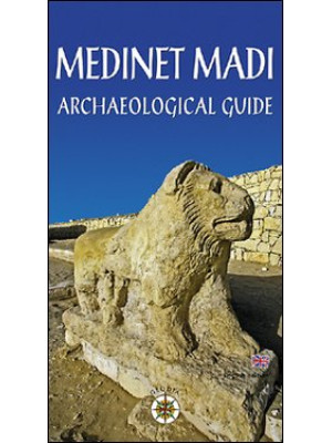 Medinet Madi. Archeological...